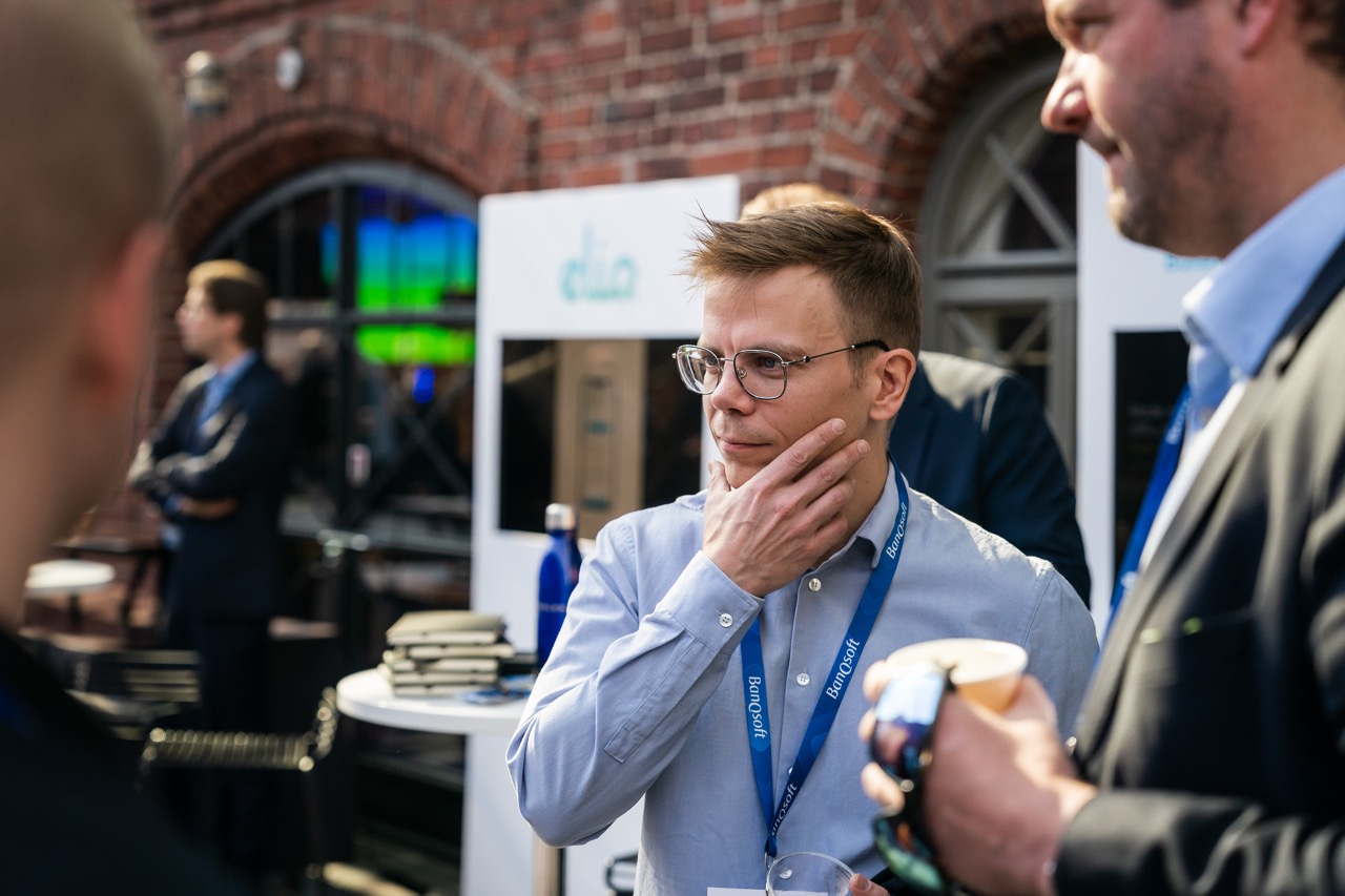 Tapahtumakuvaus - JA-Media